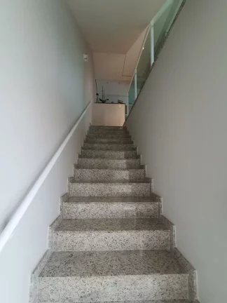 Imagem SOBRADO PADÃO A VENDA NA VILA ALZIRA DIVISA VILA ASSUNÇÃO SANTO ANDRE