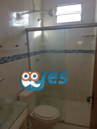 Imagem Casa para locação no parque Gétulio