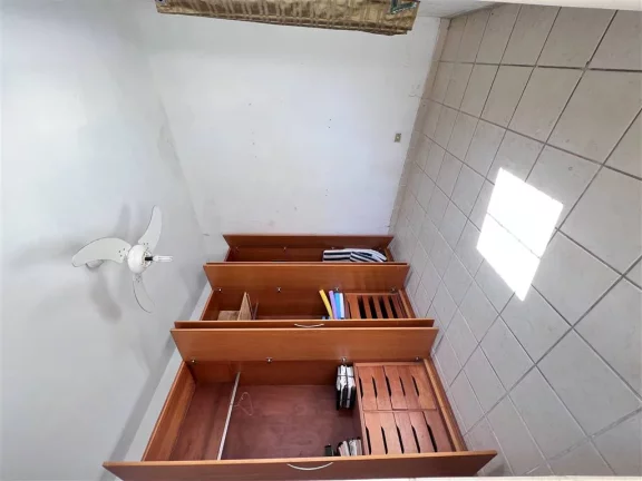 Imagem CASA COM 200 m² - CIBRATEL 1 - ITANHAÉM SP