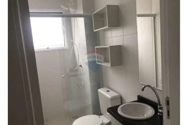 Imagem Alugue Já! Aconchegante Apartamento Mobiliado em Sorocaba!
