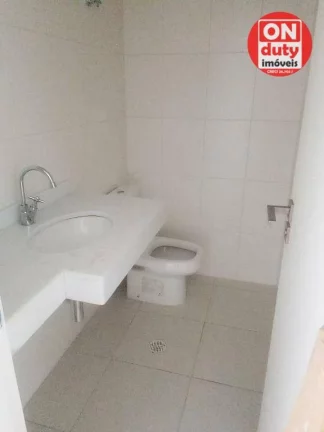 Imagem ÚLTIMA UNIDADE Apartamento à venda - Boqueirão - Santos/SP