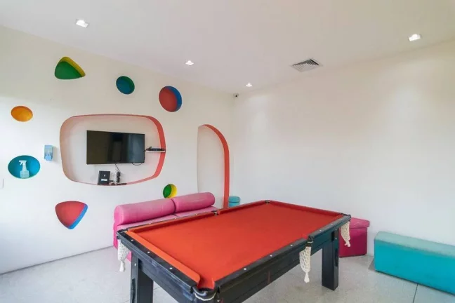 Imagem Apartamento com 3 dormitórios à venda, 107 m² por R$ 930.000 - Vila Homero Thon - Santo André/SP