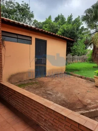 Imagem Chácara - Ribeirão Preto - Bonfim Paulista - Região Sul