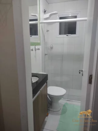Imagem Apartamento 2 dormitórios a venda em Campos do Jordão-SP