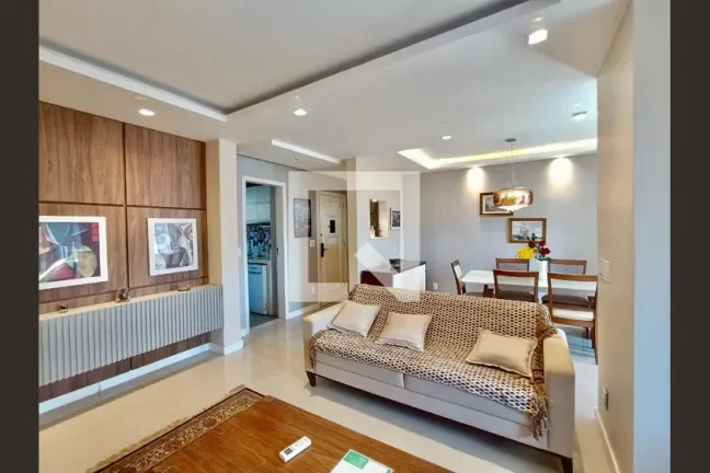 Imagem Apartamento à Venda - Copacabana, 3 Quartos, 119 m2