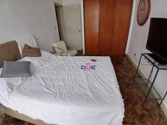 Imagem Apartamento com 3 dormitórios à venda, 174 m² por R$ 1.200.000,00 - Itararé - São Vicente/SP