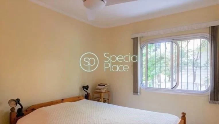 Imagem Localização privilegiada, amplo apartamento living com vários ambientes, terraço, lavabo, copa e...