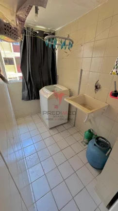Imagem Excelente Oportunidade no Bessa. Apartamento de 3 Quartos, Uma Suíte, 1 Vaga de Garagem