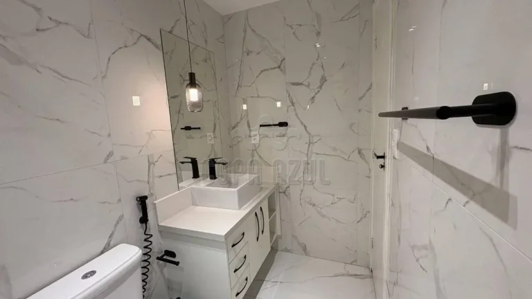 Imagem Copacabana - Residencial › Apartamento com 2 quarto(s) a Venda