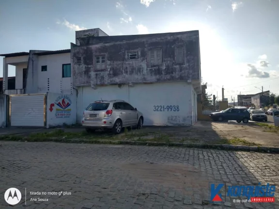 Imagem VENDO CASA E PONTO COMERCIAL NO BAIRRO BRASILIA