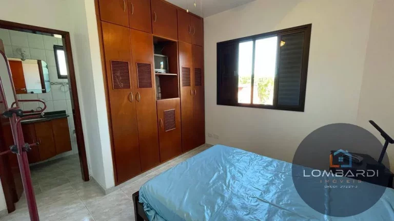 Imagem Apartamento com ótima metragem no Itaguá.