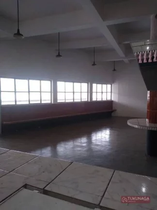 Imagem Salão para alugar, 180 m² por R$ 4.070,00/mês - Vila Sorocabana - Guarulhos/SP
