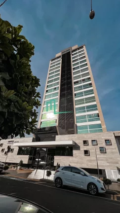 LINDA COBERTURA DUPLEX NOVA DISPONIVEL Á VENDA NO EDIFICIO RESIDENCIAL MAISON DE MONET