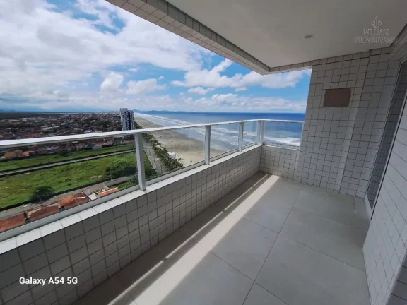 Imagem Apartamento 2 dormitórios sendo 1 suíte no Bairro Militar Solemar