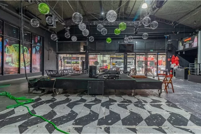 Imagem Excelente ponto comercial para Locação 250m² construídos, ótima localização, por R$14.000,0 Avenida Elísio Cordeiro de Siqueira-JD Sto Elias-SP