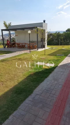 Imagem APARTAMENTO Á VENDA NO CONDOMÍNIO RESIDENCIAL PANORAMA VISTAS DE JUNDIAÍ EM JUNDIAÍ -SP
