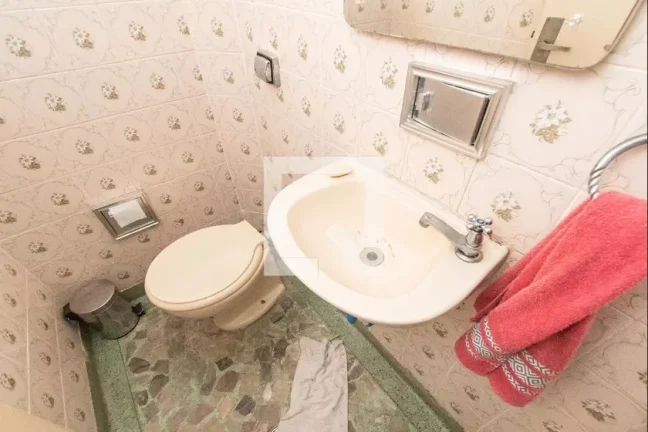 Imagem Casa à Venda - Cambuci, 3 Quartos, 200 m2