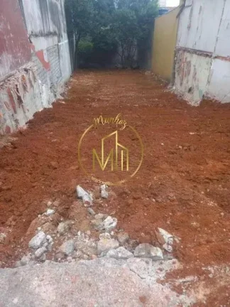 Imagem Terreno para Venda em São Bernardo do Campo, Nova Petrópolis