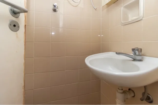 Imagem APARTAMENTO RESIDENCIAL em São Paulo - SP, Brooklin Paulista
