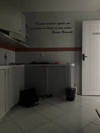 Imagem Galpão em Chácara Santo Antônio - SP: 388M² Locação por R$ 15.000 - Confira!
