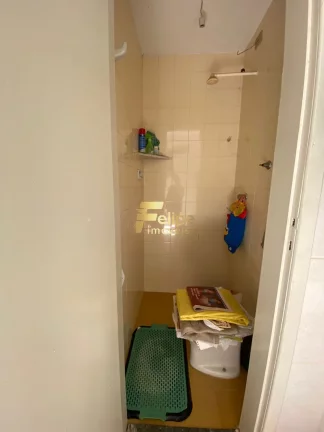 Imagem Venha conhecer esse incrível apartamento de 3 quartos, sendo 1 suíte com 135m² na Praia do Morro.
