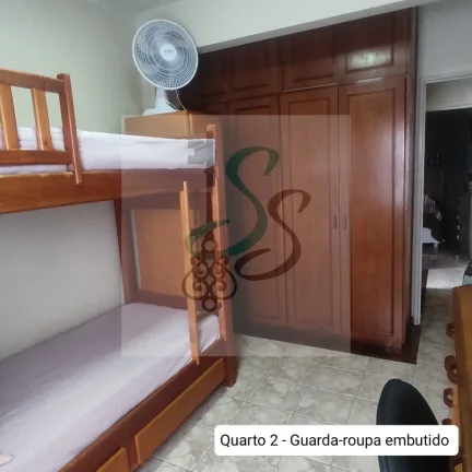 Imagem Apartamento com localização Nova Europa! 2 dormitórios com armários embutidos, sala, cozinha com armários, lavanderia, banheiro, garagem.
