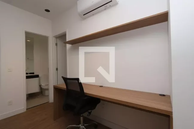 Imagem Apartamento à Venda - Vila Mariana, 1 Quarto, 49 m2