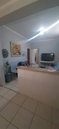 Imagem Casa à venda no bairro Capela - Mogi Guaçu/SP