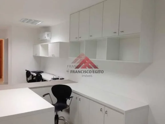 Imagem Sala à venda, 34 m² - Charitas - Niterói/RJ
