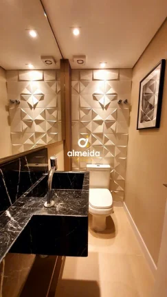 Imagem APARTAMENTO 3 DORMITÓRIOS ÓTIMA LOCALIZAÇÃO