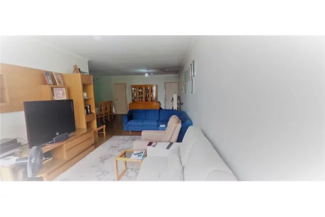 Imagem APARTAMENTO RESIDENCIAL em São Paulo - SP, Santa Cecília
