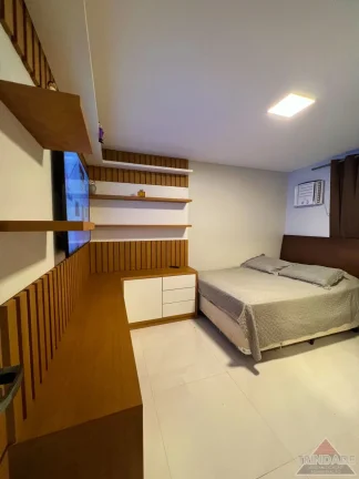 Imagem APARTAMENTO RESIDENCIAL em RIO DE JANEIRO - RJ, RECREIO DOS BANDEIRANTES