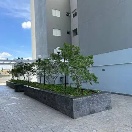 Imagem Apartamento novíssimo para venda na Zona Sul com 88 m²