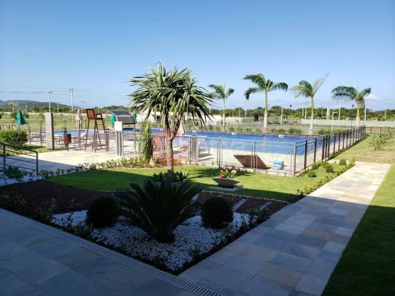 Imagem Casa à venda de 3 quartos - Alphaville - Cabo Frio