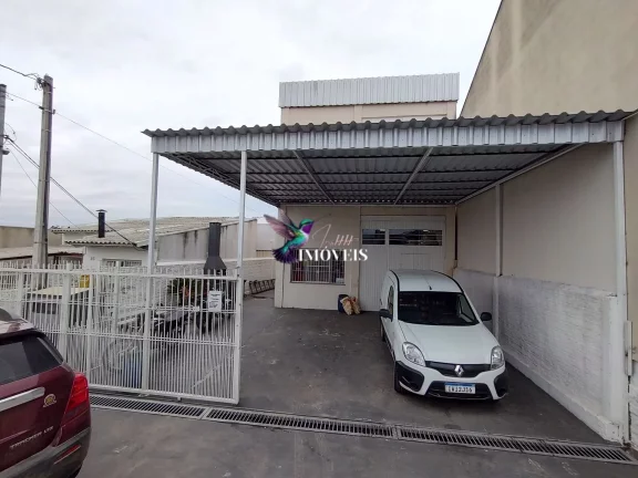 Imagem Prédio Comercial em Jardim dos Lagos, Guaíba/RS