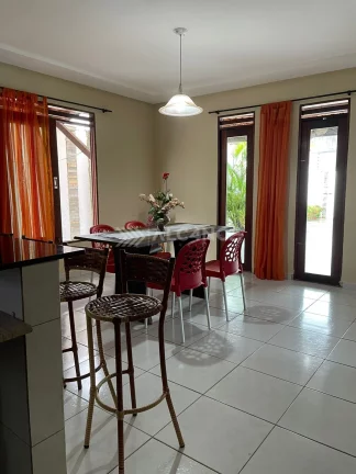 Imagem Casa - 3 Quartos - 2 Suítes - 160m² - Ponta de Campina, Cabedelo/PB