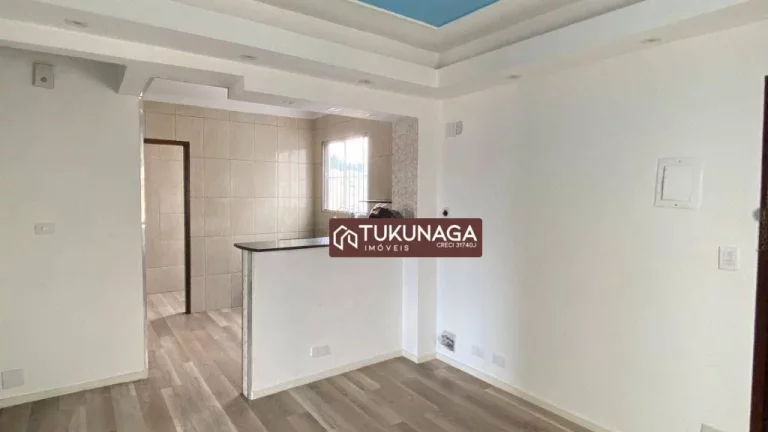 Imagem Apartamento à venda, 30 m² por R$ 235.000,00 - Jardim Dourado - Guarulhos/SP