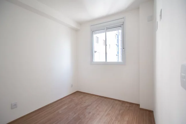 Imagem Apartamento com 2 Quartos à Venda, 34 m² em Santa Cecília - São Paulo