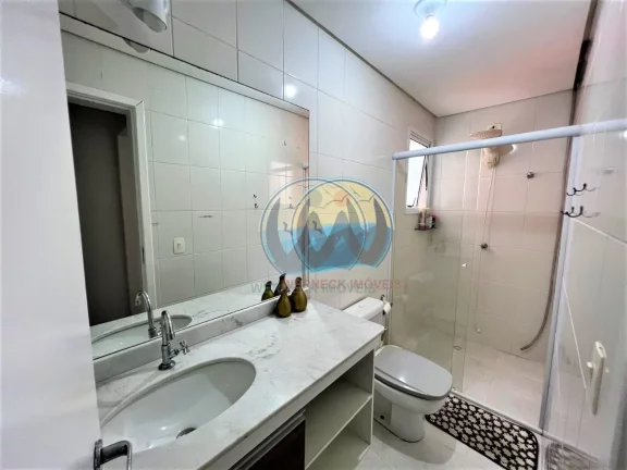 Imagem APTO RESIDENCIAL em Ubatuba - SP, PRAIA GRANDE