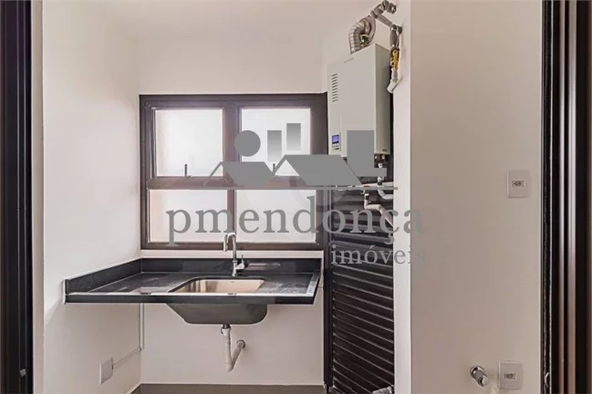 Imagem Cobertura Duplex com ótima vista e excelente localização no coração de Pinheiros.