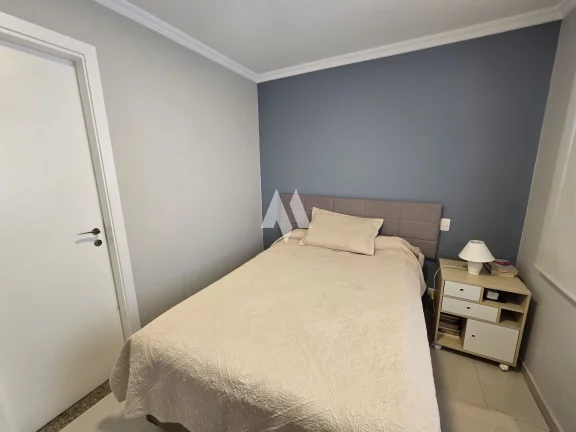 Imagem Apartamento em Aparecida, a venda 3 dormitórios, 1 suíte, Santos/SP