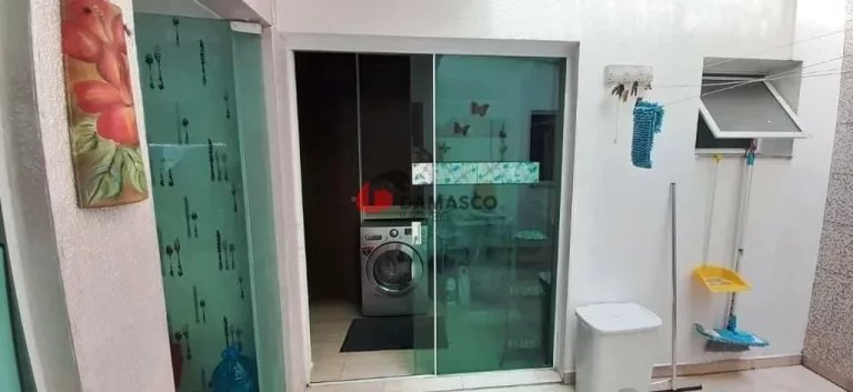 Imagem Sobrado à venda 3 Quartos, 3 Suites, 280M², Vila Valparaíso, Santo André - SP