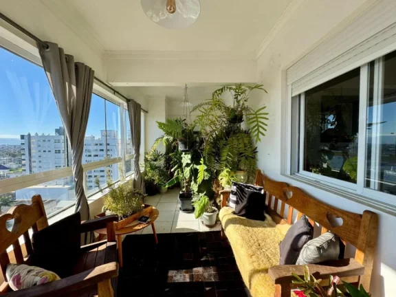Imagem Apartamento 2 Dormitórios - Bairro Centro