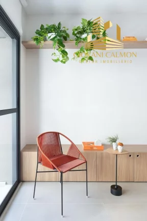 Imagem Apartamento à venda em São Paulo, Bela Vista: 1 quarto, 1 banheiro, 30 m² de área. Aproveite essa oportunidade!