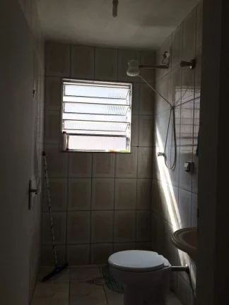 Imagem VENDO EXCELENTE SOBRADO COM 02 DORM. NO BAIRRO VILA INGLESA! (ZONA SUL-SP)
