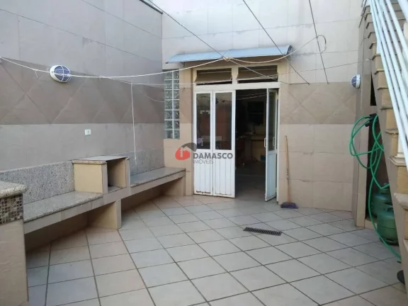 Imagem Sobrado à venda 3 Quartos, 3 Suites, 5 Vagas, 250M², Osvaldo Cruz, São Caetano do Sul - SP