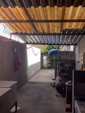 Imagem Galpão à venda, 1046 m² por R$ 2.500.000,00 - Chácaras Nova Suzano - Suzano/SP