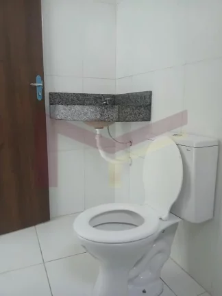 Imagem Casa 2/4 na Asa Branca