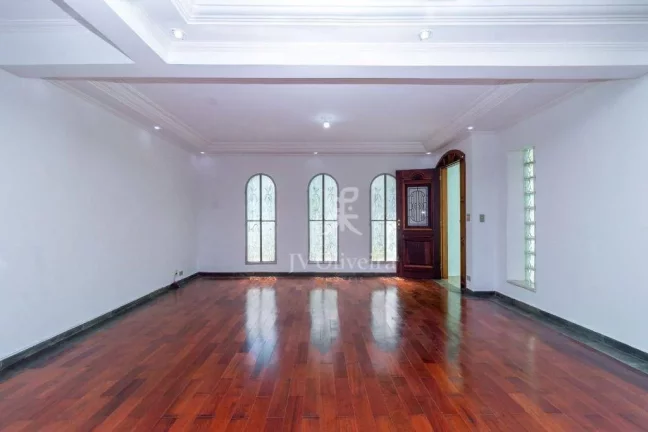 Imagem Casa com 3 dormitórios à venda, 282 m² por R$ 1.280.000,00 - Vila Sônia - São Paulo/SP