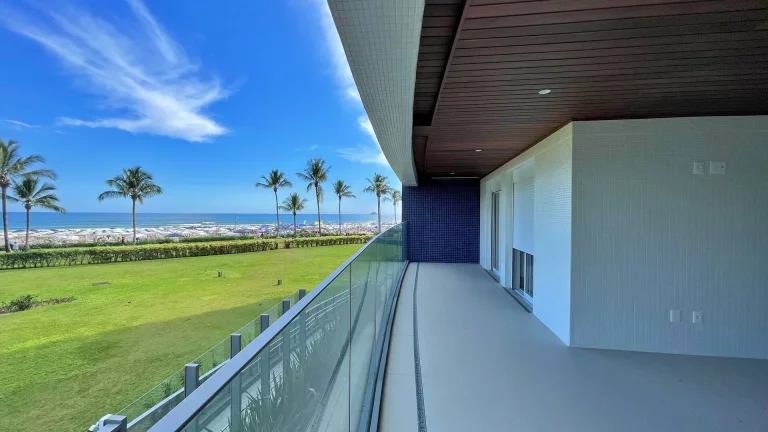 Imagem Apartamento com 4 dormitórios à venda, 140 m por R$ 9.800.000,00 - Riviera
